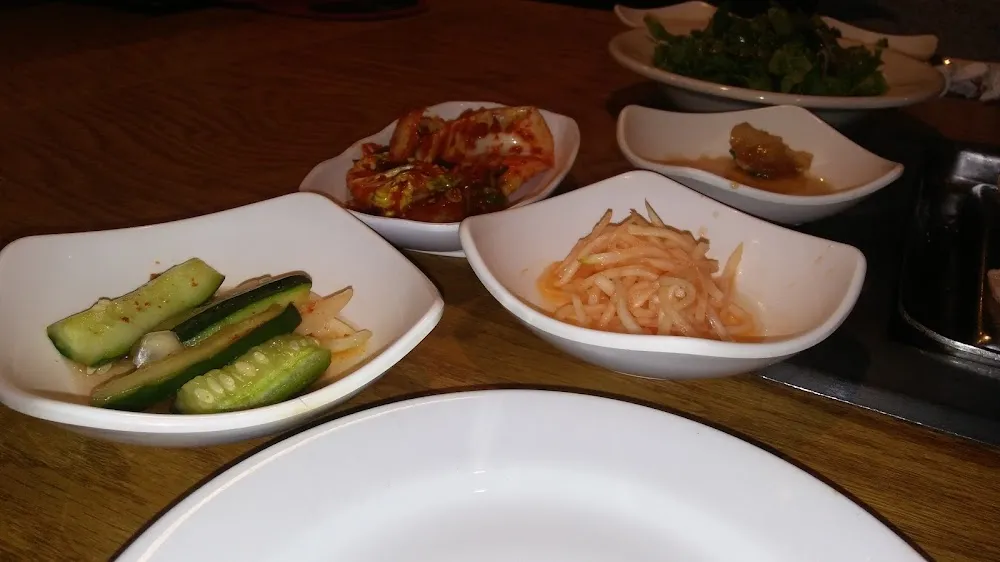 Banchan