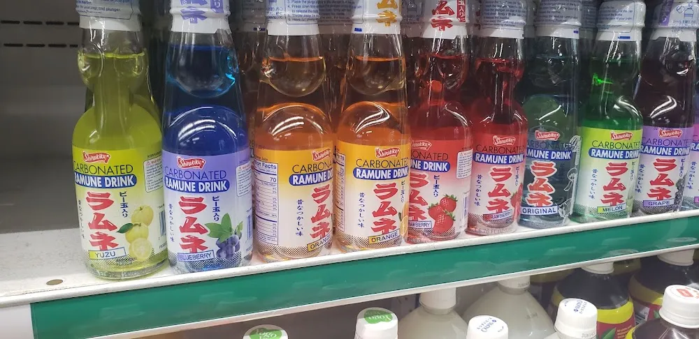 Ramone Drink